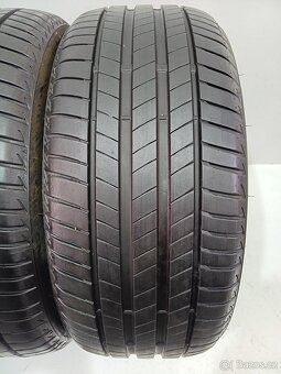 Letní pneu 245/45/18 Bridgestone - 2