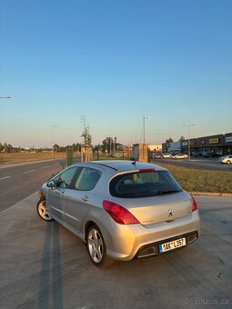 Peugeot 308 1.6 vti - 2