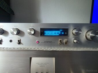 PIONEER SA 510 - 2