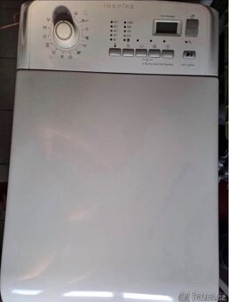 Electrolux pracka - 2