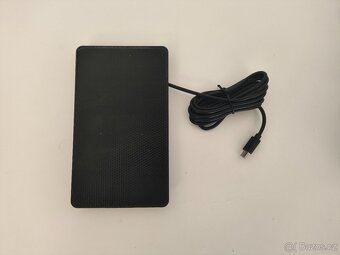 #L0454 Solárny panel USB-C 5V  3W - 2