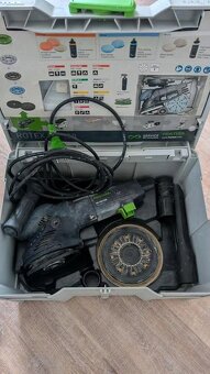 Festool Rotex RO 150 FEQ-Plus - 2