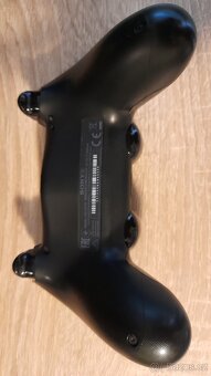Sony DualShock 4 Star Wars Limited Edition - 2