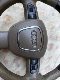 Volant audi a6 c6 - 2
