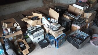 Elektro veci. - 2