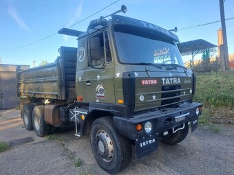 Tatra 815 TRAKTOR - 2