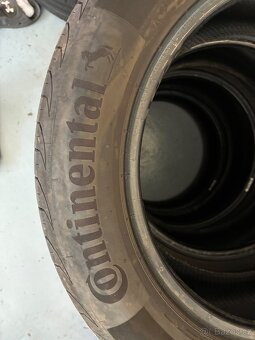 205/55R16 91V Continental PremiumContact 6 - 2