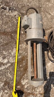 ČERPADLO NA EMULZI 100l/min - 2