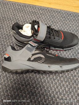Boty FiveTen - 2