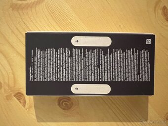 Google Pixel 9a GrapheneOs Nový - 2