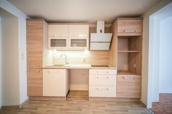 Prodej bytu 3+kk, 76 m² – Broumov - 2