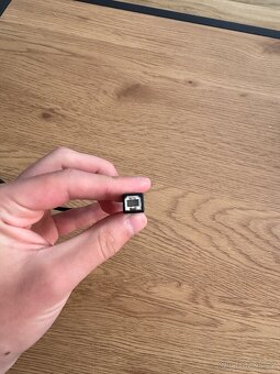 USB A na USB B - 2