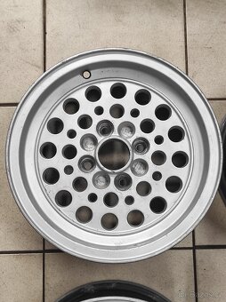 R13 a r14 4x100 - 2