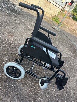 Invalidní vozík nový Cruiser 2 - 2