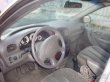 CHrysler Voyager  2002  2.5CRD - 2