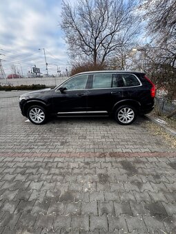 Prodám Volvo cx90 - 2