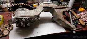 Honda vfr 800 vtec 2002-2010 - 2