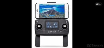 Dron Overmax - 2