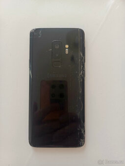 Samsung Galaxy S9 plus 256GB - 2