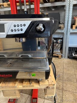 Kávovar Astoria Plus 4 YOU advantage SAEP2 - 2