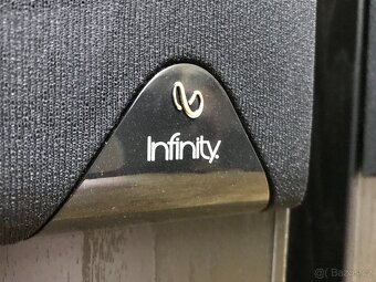 Infinity Reference 31 Mk2 Zachovalý stav - 2