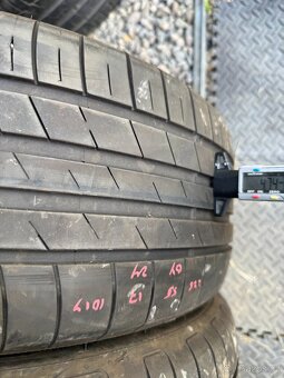 225/55/17 - Goodyear letní pár pneu - 2