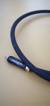 AUDIONET koaxiální kabel - 2
