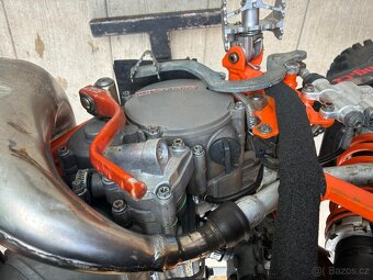 KTM XS50 2011 - 2