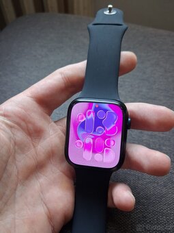 Apple Smart Watch 9 - 2