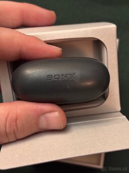 Sleva - Sony link buds s - 2