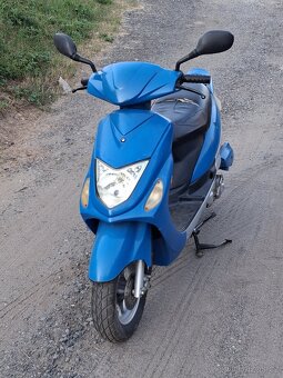 Prodam Rhon 50 2T - 2