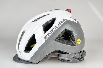Přilba Endura Urban Luminite - 2