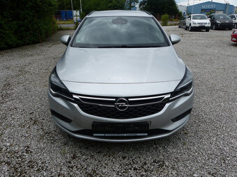 Opel Astra 1.6 CDTI - 2