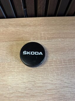 Puk Škoda - 2