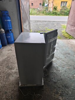 Lednička HISENSE RL120D4AW1 - 2