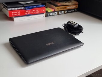ASUS Eee PC X101CH - 2