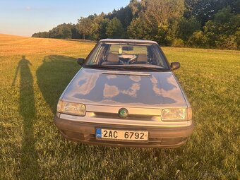 Škoda Felicia 1.3 - 2