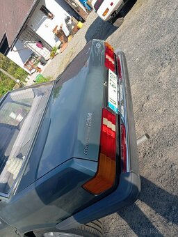 Ford Granada 20L - 2