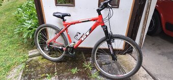 Horské kolo GT 26" - 2