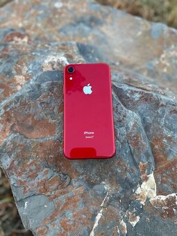 iPhone XR 64 GB - 2