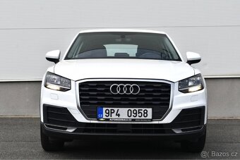 Audi Q2 30 TFSi/2020/85kW/Manuál/69tKM - 2
