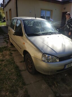 Lada Kalina 1600 combi - 2