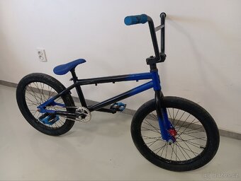 BMX kolo 20 - 2