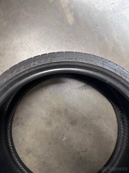 245/30R20 Pirelli P ZERO Corsa - 2