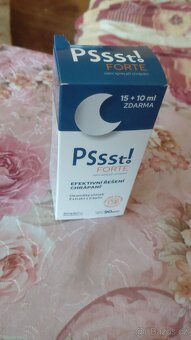 KAPKY PSST - 2