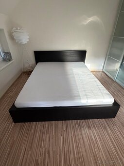 Postel IKEA MALM - 2