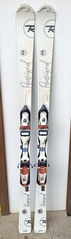 Lyže Rossignol Attraxtion - 162 cm - 2