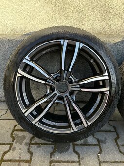 Alu kola R18 - 2