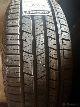 236/65R17 Continental - 2
