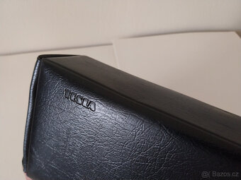 Mikrofon TESLA AMO 205 M - 2